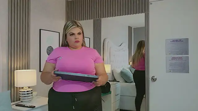 KiimBrooks's cam snapshot