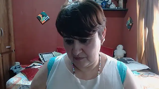 Sasharosee2's cam snapshot