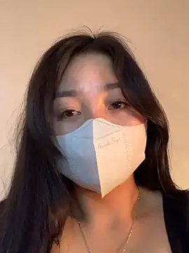 lana-kan's cam snapshot