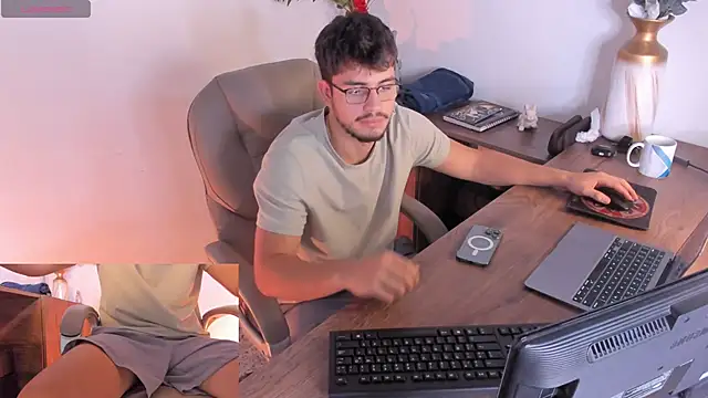 Jay_Grip's cam snapshot