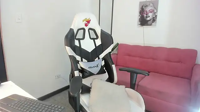 Xiomara_as live sex cam