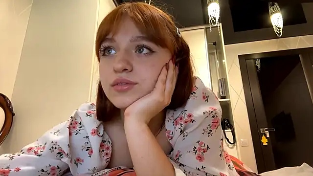 KatheyMichelfelder's cam snapshot