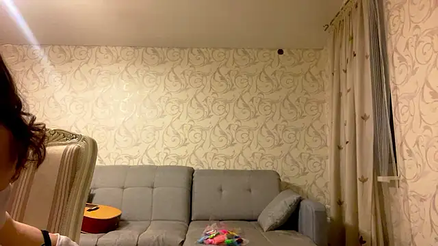 TenyWeesp's cam snapshot