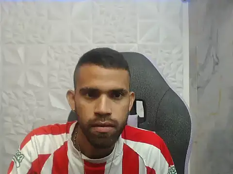 chacorta_'s cam snapshot