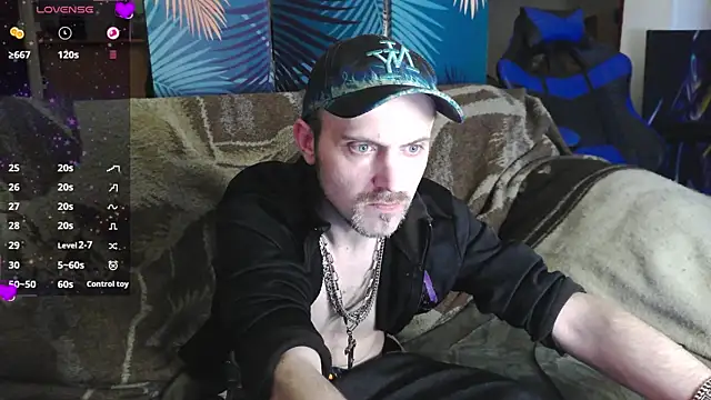 SwatRocShy's cam snapshot