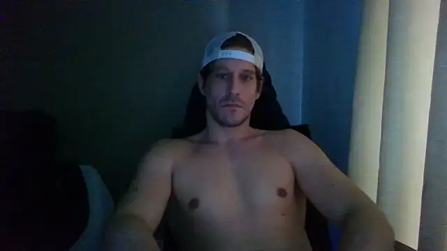 JamesSteel's cam snapshot