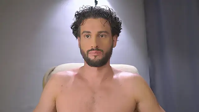 Keen___Luckystrike's cam snapshot