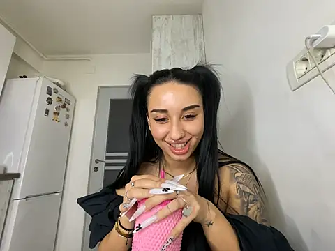 BlueEyes_BB's cam snapshot