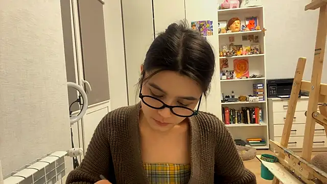 SaintMari's cam snapshot