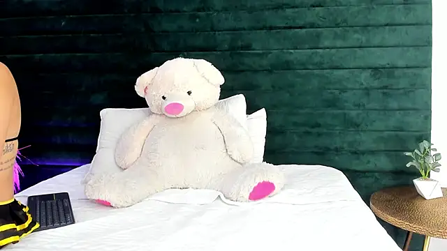 ValenAngel's cam snapshot