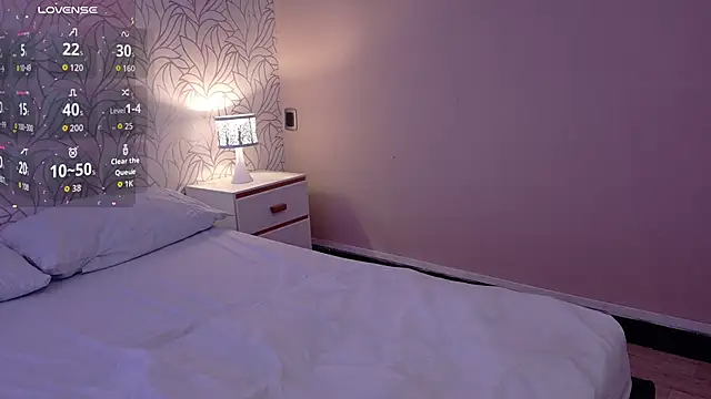 Kay_falcon's cam snapshot