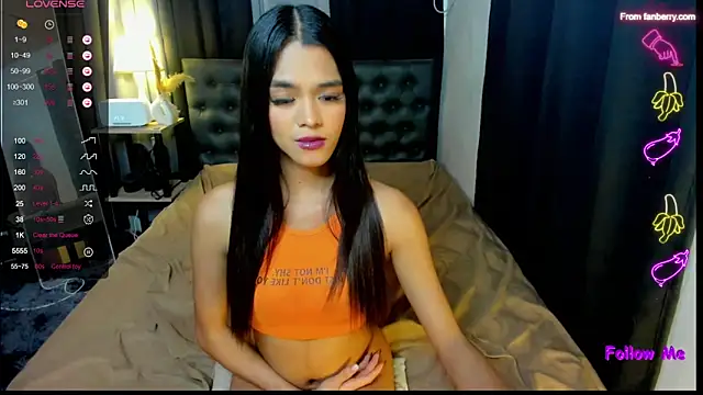 bellamoonlightX live sex cam