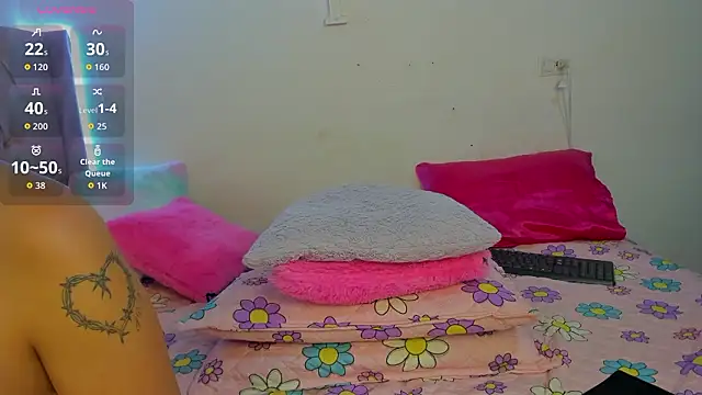 solpeich live sex cam