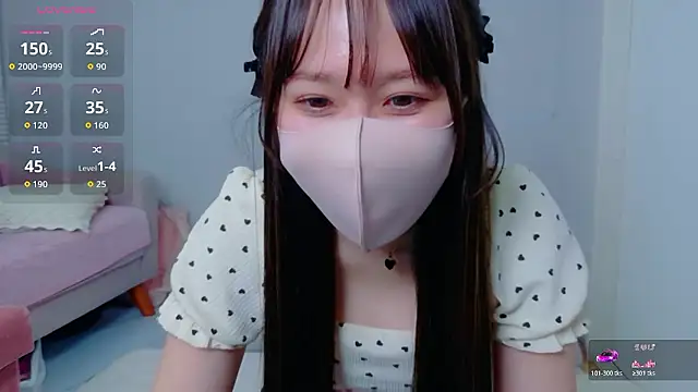 Mashiro_46's cam snapshot