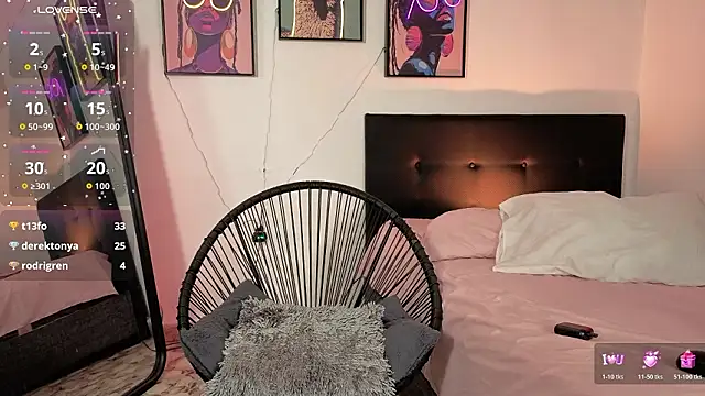 Samanta_Smith01's cam snapshot