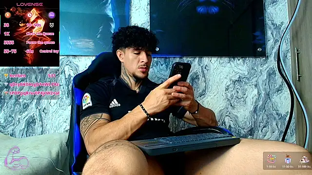 Jeins_carter live sex cam