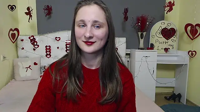 MichelLeee's cam snapshot