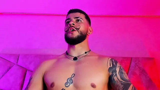 DickGriffith_ live sex cam