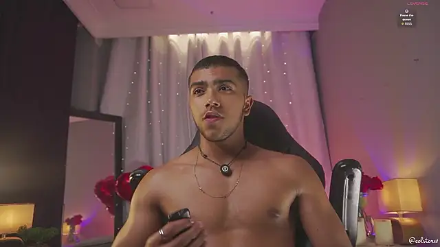 Colstorw_'s cam snapshot