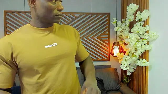 MarcusBlack_ live sex cam