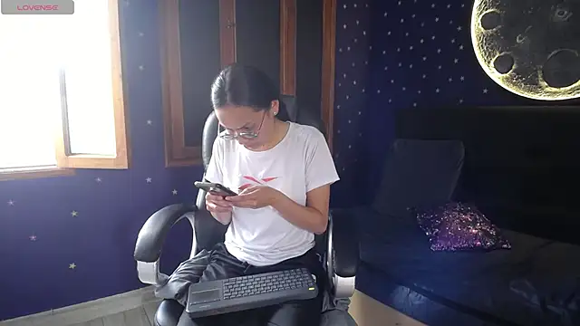 katalina07_1's cam snapshot