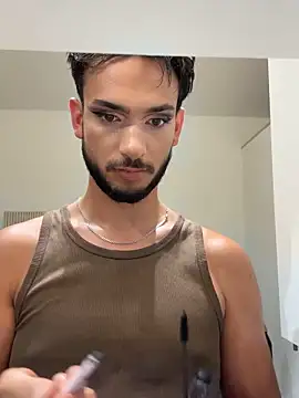 Gipsyboysteve live sex cam