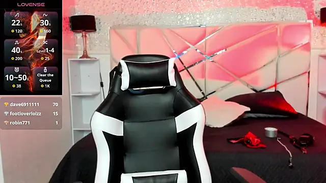 Lana_Sl4ve's cam snapshot