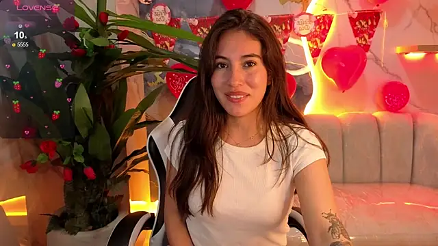 Nikka_Tx's cam snapshot