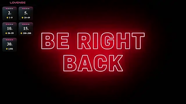 mooniejin's cam snapshot