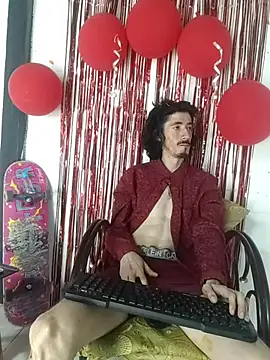 sk8-boy's cam snapshot