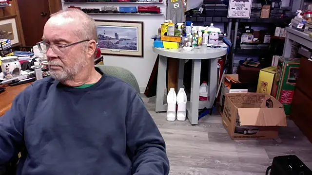 Jcaspen's cam snapshot