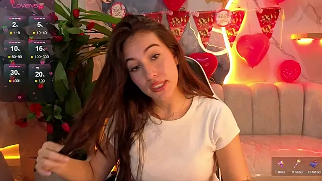 Nikka_Tx's cam snapshot