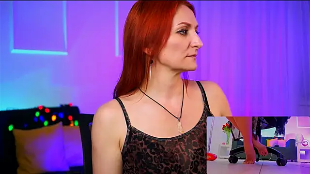 DianaTorrens's cam snapshot