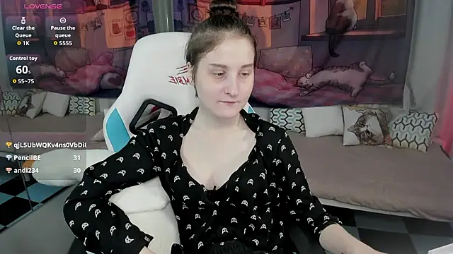 KiraDuvall's cam snapshot