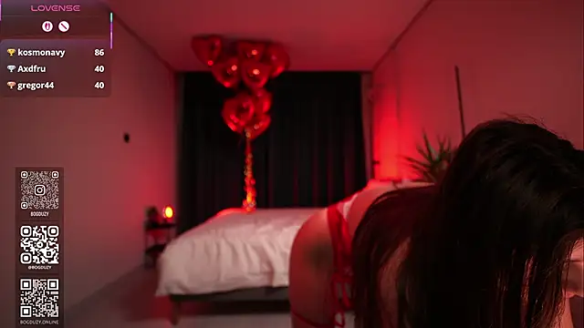 bogduzy's cam snapshot