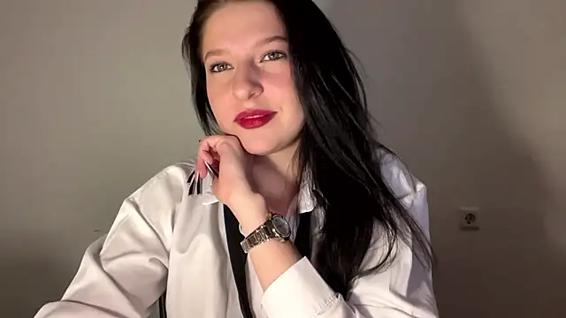 Sarahsolara's cam snapshot