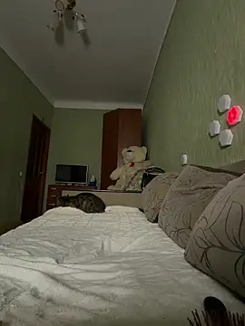 Arina_Bloom's cam snapshot