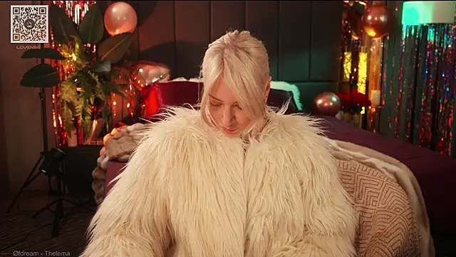 LinaKinky's cam snapshot