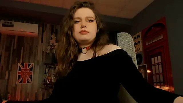 FioraMarmoris's cam snapshot