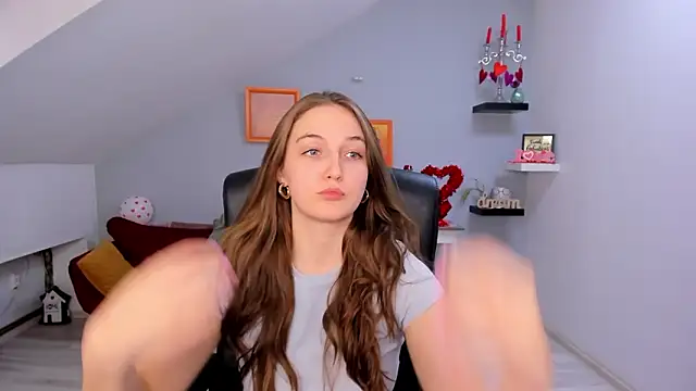 AnneWilsonn's cam snapshot