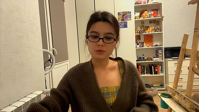 SaintMari's cam snapshot