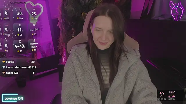 JennyDens's cam snapshot