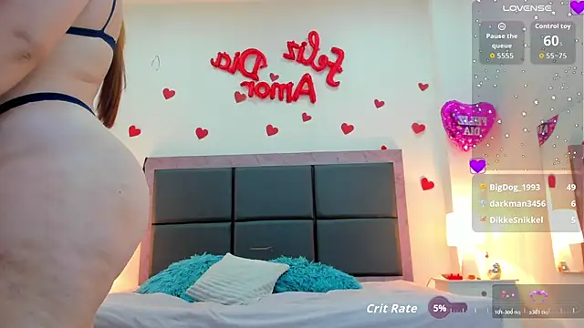 Aslhyn_Gomez live sex cam