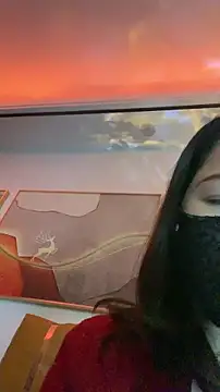 zhizhinaigai live sex cam