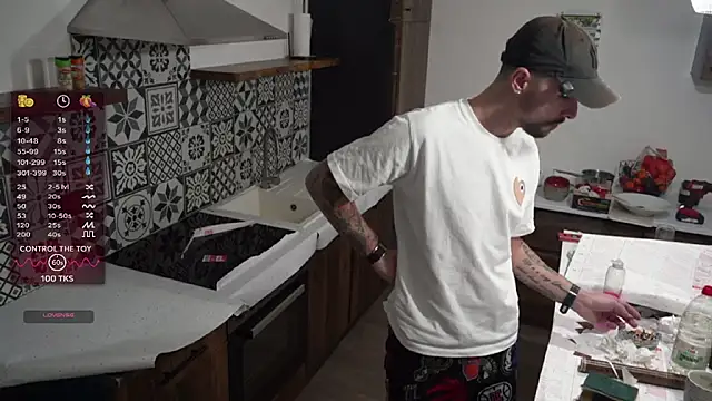 monsieurguitsxxx's cam snapshot