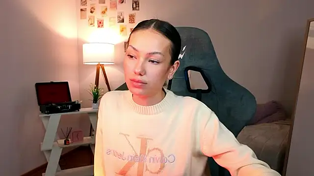 nexorine live sex cam