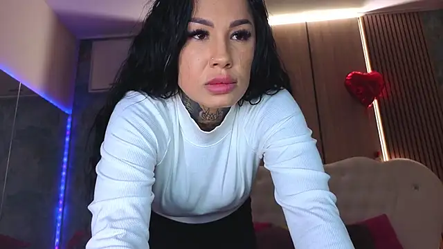 AngellBlackX's cam snapshot