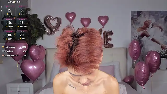 Felix_Rey live sex cam