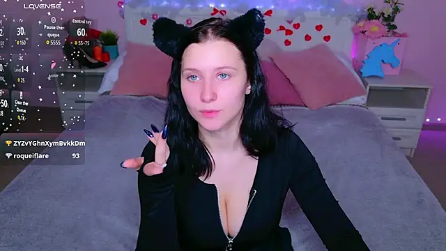 SarahStanley's cam snapshot