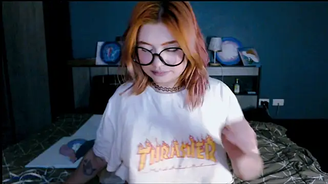 candy_lina's cam snapshot